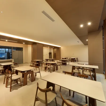 SenYuanHotel