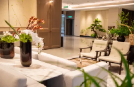 HENTIQUE HOTEL TAICANG