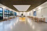 Simao District Lantuo Resort