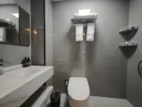 ChuanDian Smart Hotel (Mengzi Nanhu Park Xintiandi Pedestrian Street) - New