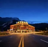 渾源蘋果コレクションホテル(渾源古城) 永安寺南院周辺のホテル