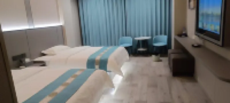 祁陽海天時尚酒店