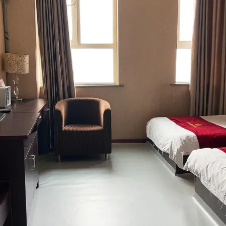 Laifu Business Hotel