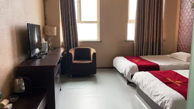 Laifu Business Hotel فنادق في 