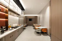Borrman Hotel (Beihai Hepu Shankou) - breakfast