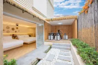 Ouqiyuan Homestay (Dianchi Lake Haigeng Dam) - Beach