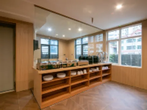 Allston Hotel（Anxi County Government Store） Hotels in Anxi