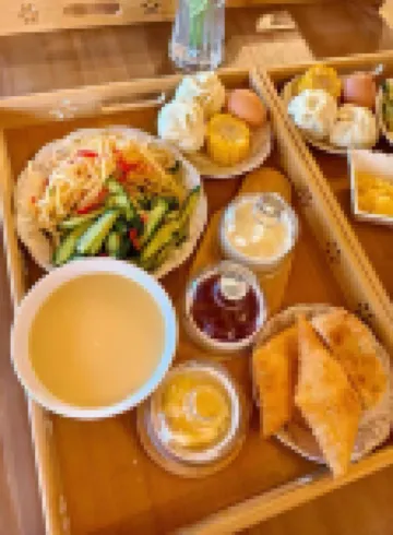 Canglu Pastoral Song Homestay