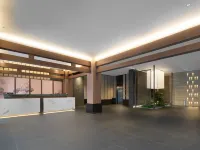 Renjoy Courtyard Hotel Jiujiang Lushan Hotels in Lushan City