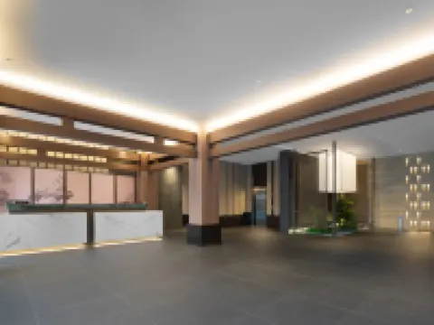 Renjoy Courtyard Hotel Jiujiang Lushan‌