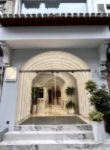 Yuanshu Designer Aesthetic Homestay (Zhenyuan Ancient Town Xindaqiao)