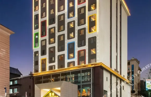 貴州中瑞天禧酒店