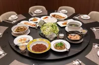 Dongshan Nalando Hotel (Jinluan Bay Scenic Area) - 4 stelle