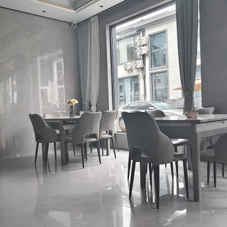 Wuman Shanye Homestay (Sanqingshan Gangshou Cableway)