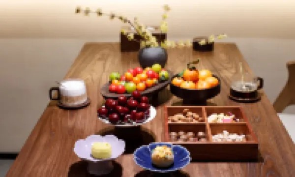 Floral Hotel · Xiyue Alley Homestay (Jiuhuashan Flesh Bodhisattva Temple Branch)