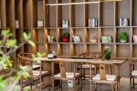 Chengjing LIFE  HOTEL (Xiamen Zhongshan Road Pedestrian Street & Wanshi Botanical Garden Branch) - 주차장