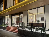 Daxin Detian Yishe Homestay (Detian Waterfall Scenic Area)