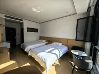 Shitai Leyi Mountain Villa