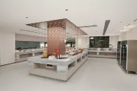 Putian Zhongmen Peninsula Hotel