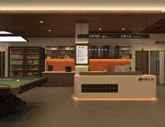 Muan International Youth Hostel (Guangyi Second Affiliated Hospital Changgang Subway Station)