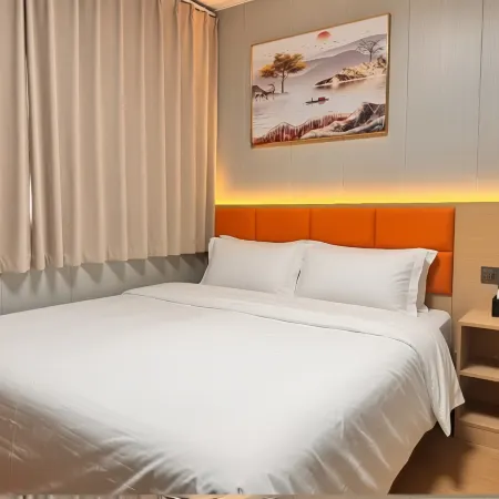 Yunhaige Hotel
