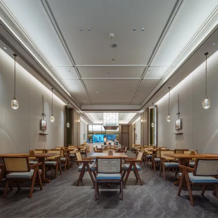 Kunming Howard Johnson Life Hotel (Mixc & Juhua Metro Station Branch)