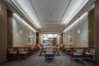 Kunming Howard Johnson Life Hotel (Mixc & Juhua Metro Station Branch)