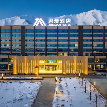 Junman Hotel