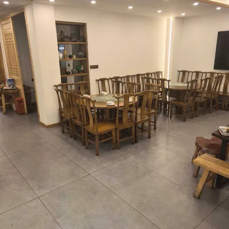 Li County Wanli Chinese Inn