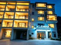 Cuiwei,Xianning Residengtial