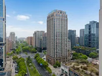 Lavande Hotel (Nanchang Honggutan Wanda Plaza & Qiushui Square Branch) Hotels near Weidong Station