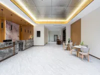 Guangze Enze Hotel Hotels in Guangze