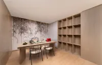 Yiwu Borui Hotel