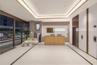 Anman Smart Selection Hotel (Xiamen North Station North Square Branch)