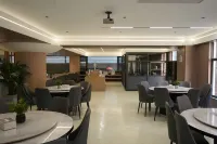 Mile Nanjing North Wind Private Hot Spring Homestay