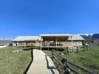Wangshange Homestay