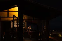HEO Hezhu · Luxury Residence (Dali Ancient Town South Gate Branch) - Gym