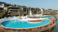 Hushan Mansion (Yixing Yao Hu Town Scenic Area) - 5 ดาว