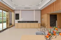 Meiji Yun Hotel (Zhenjiang Jiangsu University)
