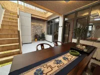 3 Plus 2 Homestay (Rizhao Seaside Forest Park) - 2 estrellas