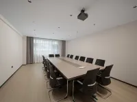 Baiyu Smart Hotel Hotels in Feixi