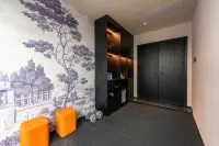 FUNLIST Hotel (Beijing Liufang Dongzhimen Metro Station) - parking