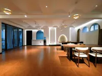 Nala Cloud-Herding Boutique Homestay Hotéis em Condado de Xinyuan