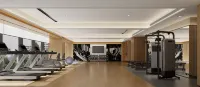 Shenzhen Qianhai Marriott Fairfield Hotel - 4성급