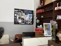 Rongxiang Homestay Hotel di Daerah Changsha