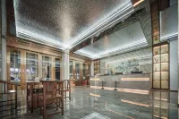 Zoige Yunjing Secluded Hotel