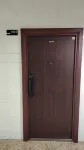 Shiyi Hostel (West Railway Station Subway Station) - homestay