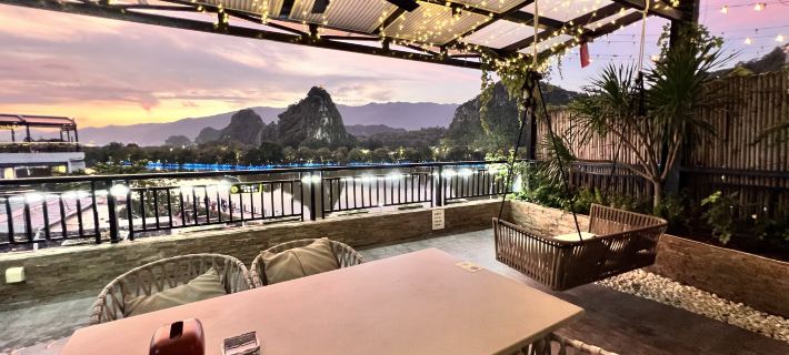 silver yard (Qixingyan Xinghu Yanqian Store) Hotels in Zhaoqing