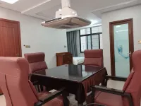 Jinhua Eiffel Hotel - رخيصة