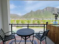 Poxiang Mountain Lodge, Yesanpo Baili Gorge - เปิดใหม่